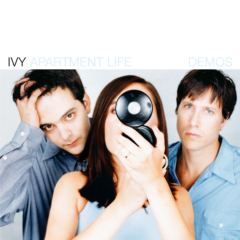IVY: Apartment Life Demos