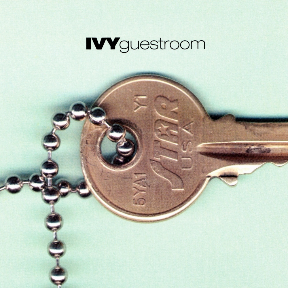 IVY: Guestroom