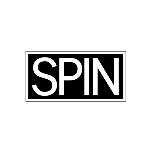 press-spin